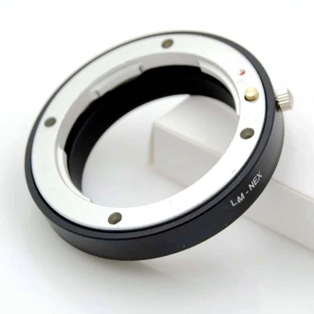 Lm To Nex Camera Le… - image