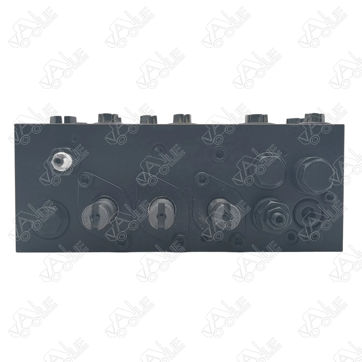 Jungheinrich Gabelstapler Ersatzteile Hydrauliksteuerventilblock STD 51283810