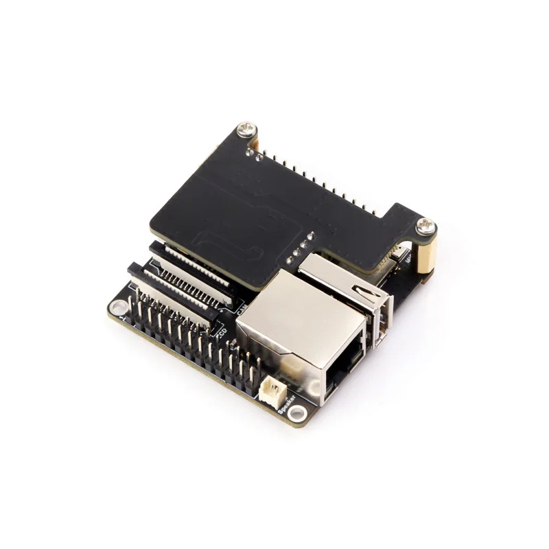 ESP32 P4 NANO Development Board with ESP32P4 Chip, Dual‑Core Plus Single‑Core RISC‑V High‑Performance