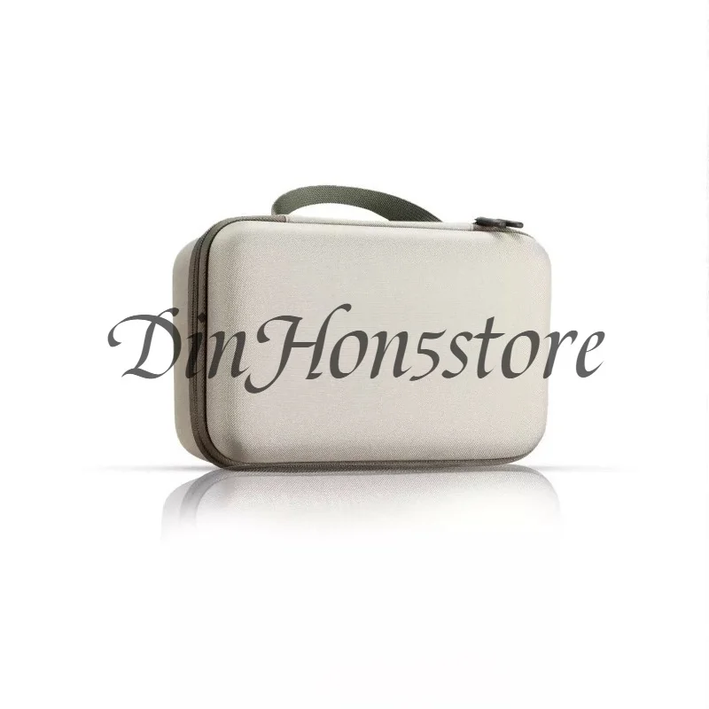 Portable Handheld Coffee Machine Heated Camping Hiking Automatic Car Small Gift Capsule Ultra Light