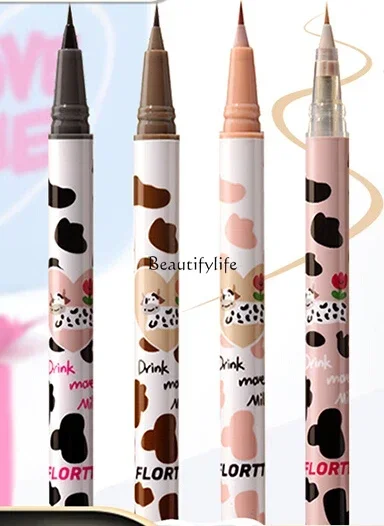 

Liquid Eyeliner Eye Shadow Pen Glue Pen White Long Lasting Waterproof Not Smudge Fall