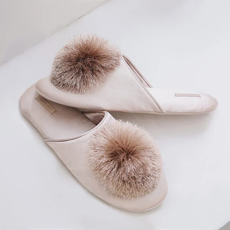 New Arrive Cute Women Slippers Home Indoor Women House Shoes Spring Autumn Ladies Slippers