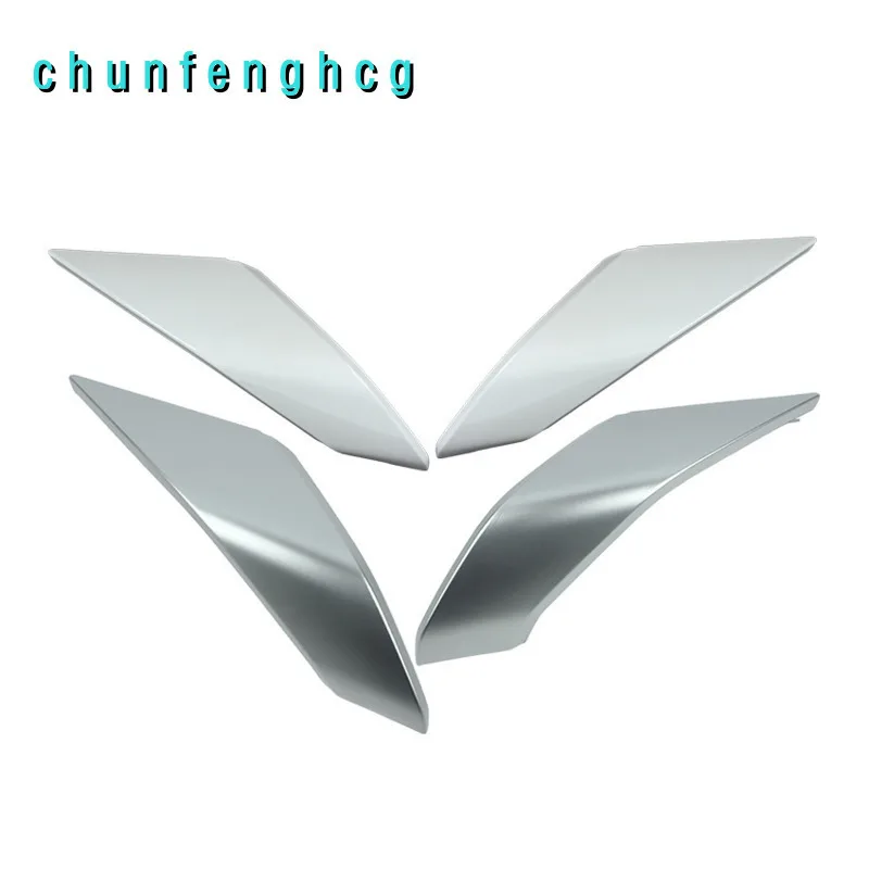 

Накладка на заднюю сторону для Cfmoto 675sr-r Cf650-10