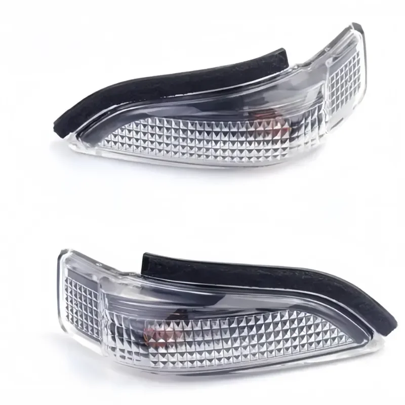 Factory Outlet Halogen Replacement Car Side Mirror Lamp Signal Light Blinker Indicator for Vios Camry YARIS