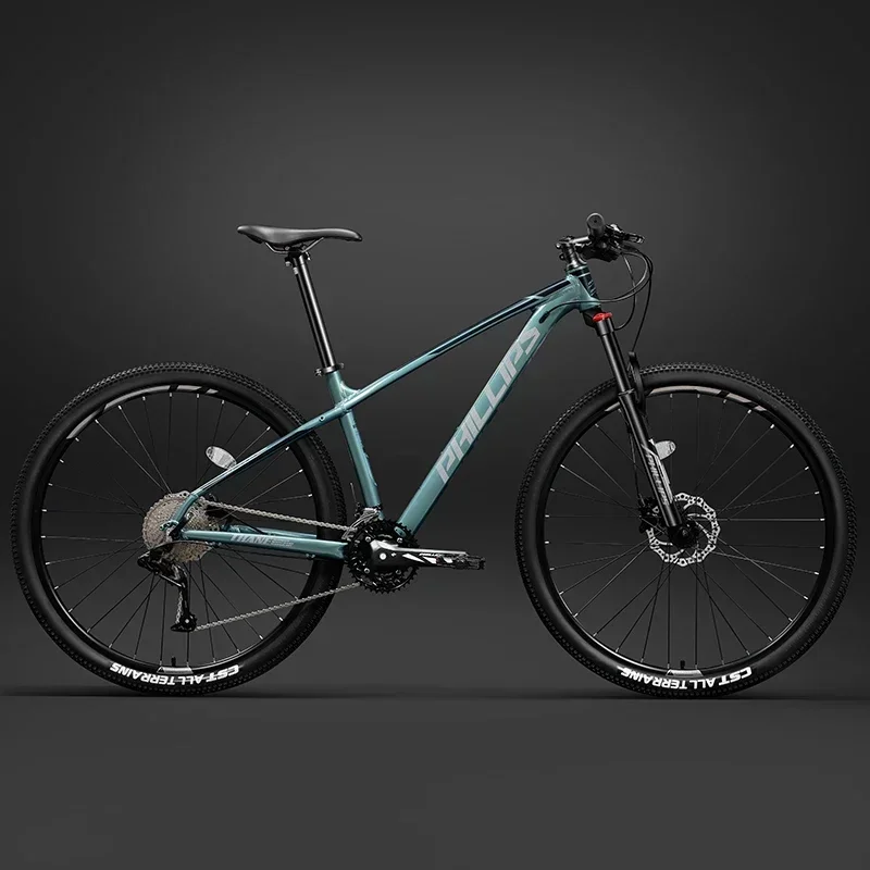 

#For Mountain Bicycle Disc Brake, Off-road Bike, Cross-Country, MTB, Aluminum Alloy, 29 Inch, 26Inch, 33 Speed