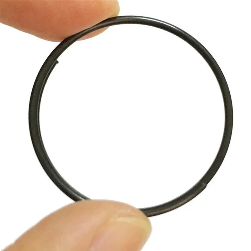 

2 шт. 648-45633-00 Торсионная пружина стопорного кольца сцепления для подвесного двигателя Yamaha 15 л.с. 9,9 л.с.