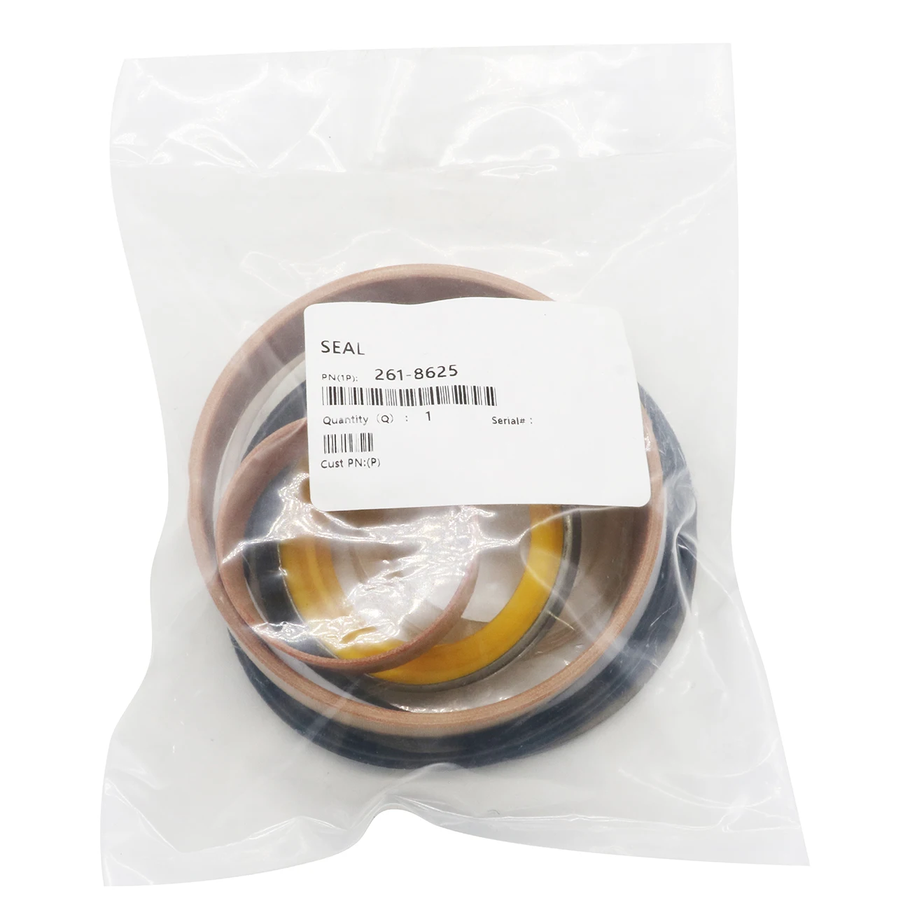 

Seal Kit 246-6816 261-8625 448-8804 231-5021 244-0974 260-0273 285-7486 for CAT Machinery Engine Parts