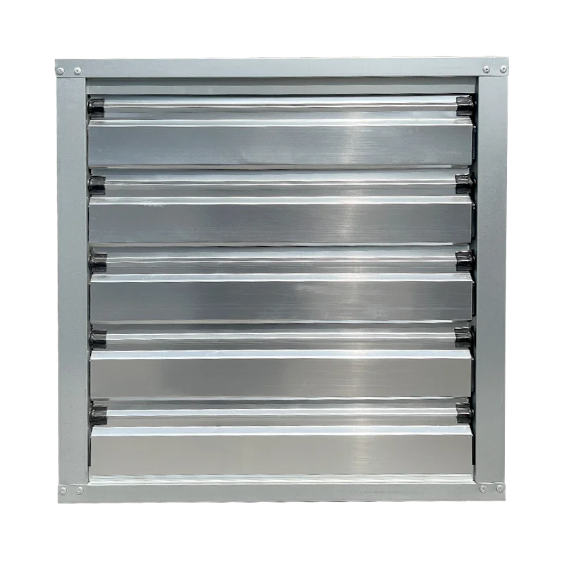 16 Exhaust Fan Industrial Factory Greenhouse Poultry Chicken Farm Sheep House Extractor Ventilator