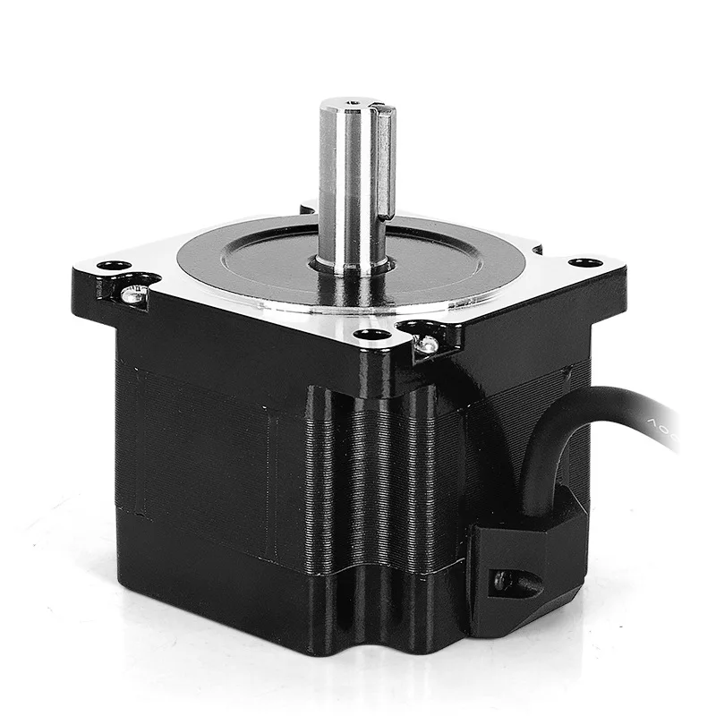 

Motor: Two-phase hybrid open-loop motor automation equipment vigorously distance micro motor