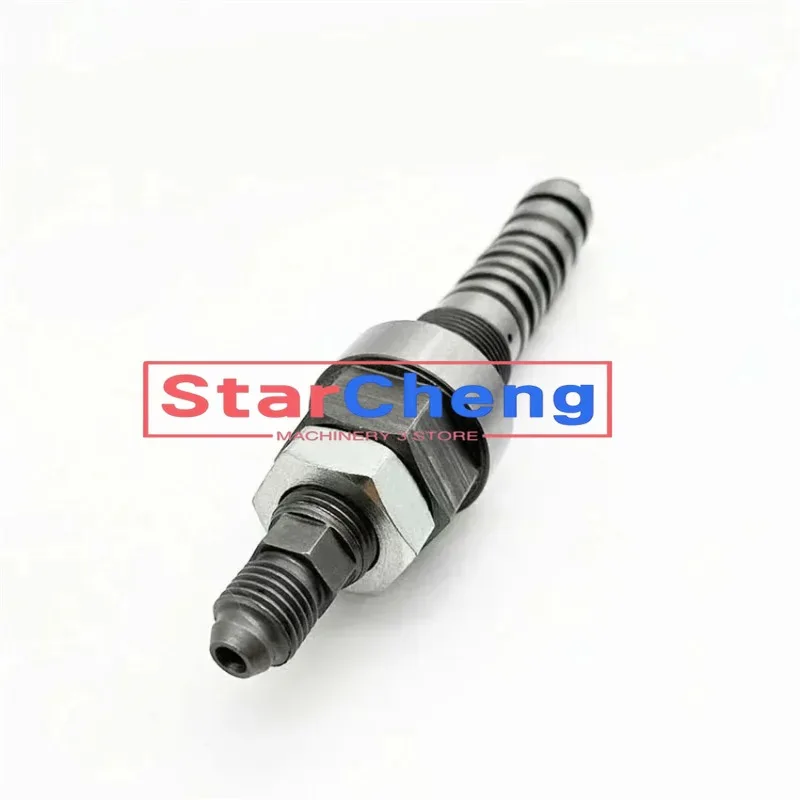 Higher Quality for PC200-6 6D102 PC120-6 PC130-7/PC60-7 PC valve Hydraulic Valve 708-2L-04523 Excavator Accessories