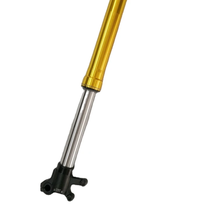 

Запчасти для грязевого питбайка SOARAP PitBike K3, модель 1711, передняя вилка 45/48-735 мм, двойные регулируемые запасные части