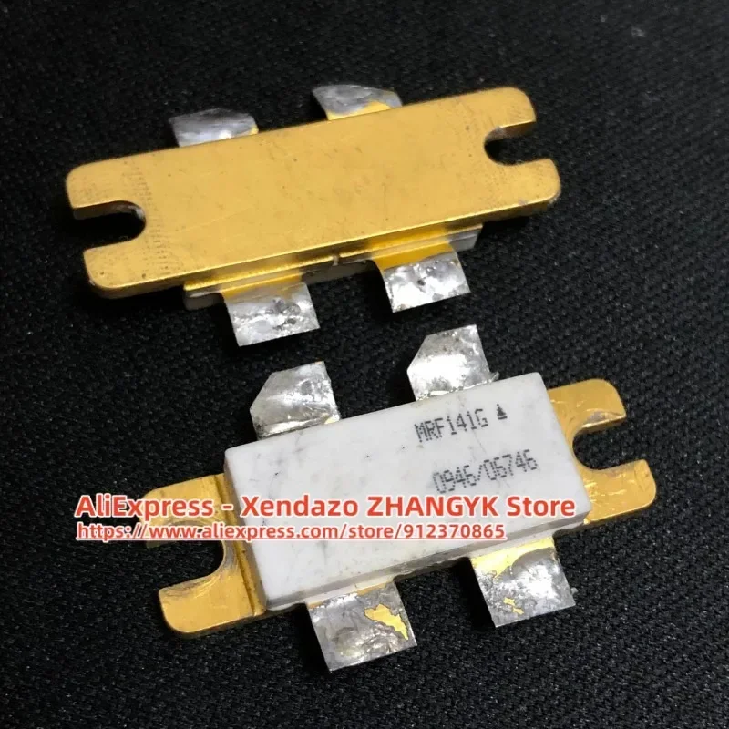 [1PCS] MRF141G mrf 141g CASE 375-04