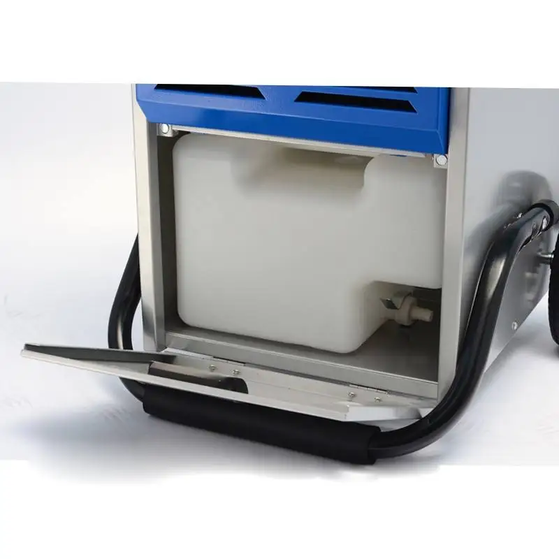 100L/D Hot Sale Air Dryer Greenhouse Basement Large Capacity Dehumidifier Industrial