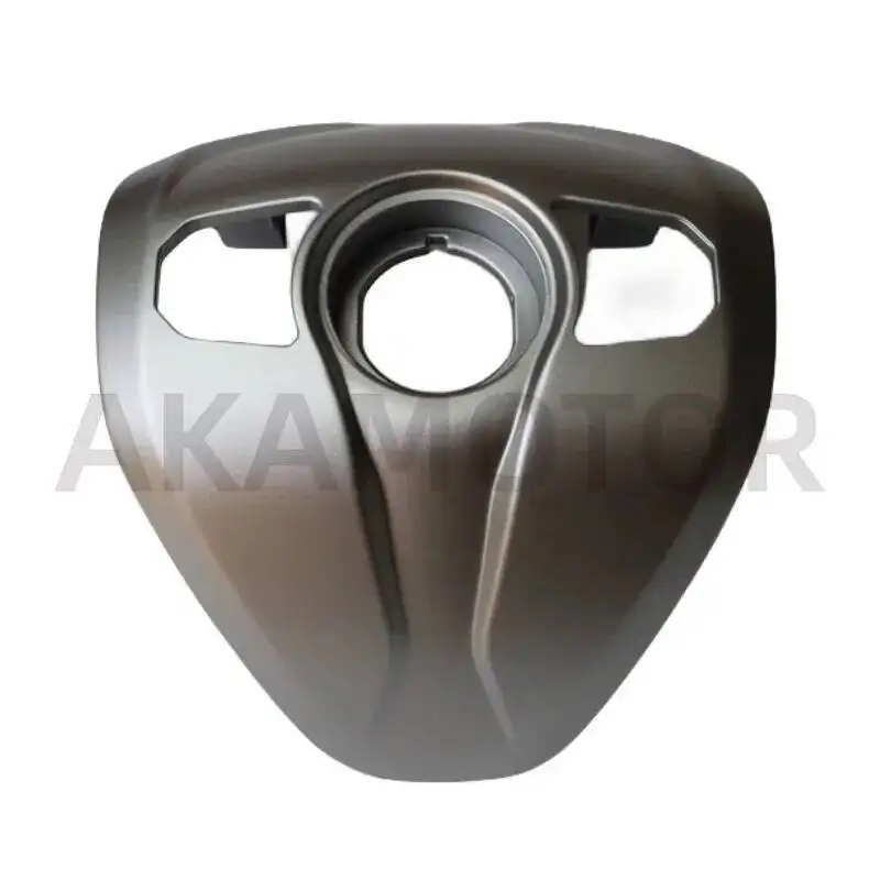 

Steering Handlebar Guard Cover Trim Decorative Block First / Second Generation For Loncin Voge Sr4 Lx350t-5