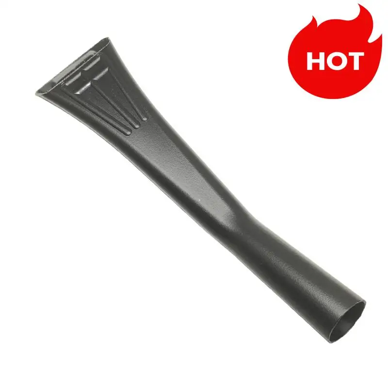 A01V-Kit de cepillo de boquilla para hendiduras Flexible de vacío para piezas de recambio de aspiradora neumática Karcher