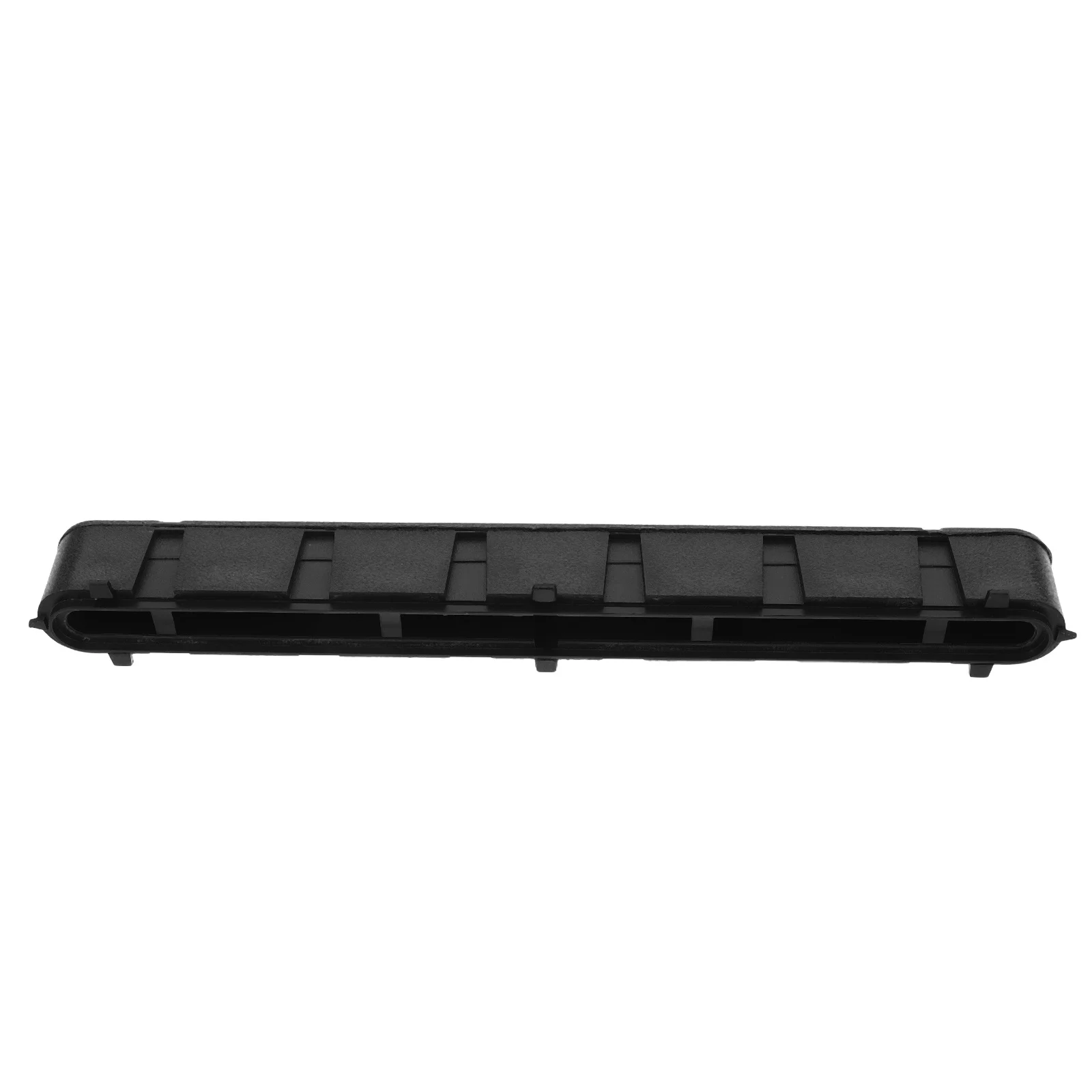 26.6x3.2cm Surfboard Fin Box High-Strength Plastic Paddle Board Kayak Accessories Easy Installation Hydrodynamics
