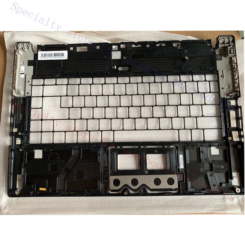 A+  for MSI GS65 MS-16Q1 Laptop Backlight Palmrest