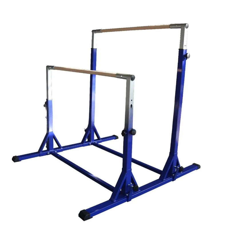 Sports hall children's training uneven bars, horizontal bars, parallel bars, uneven bars