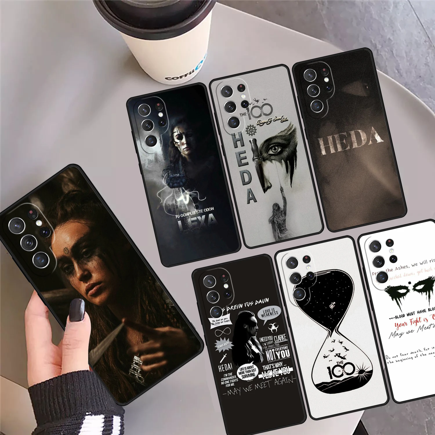 Lexa Heda Eye The 1… - image