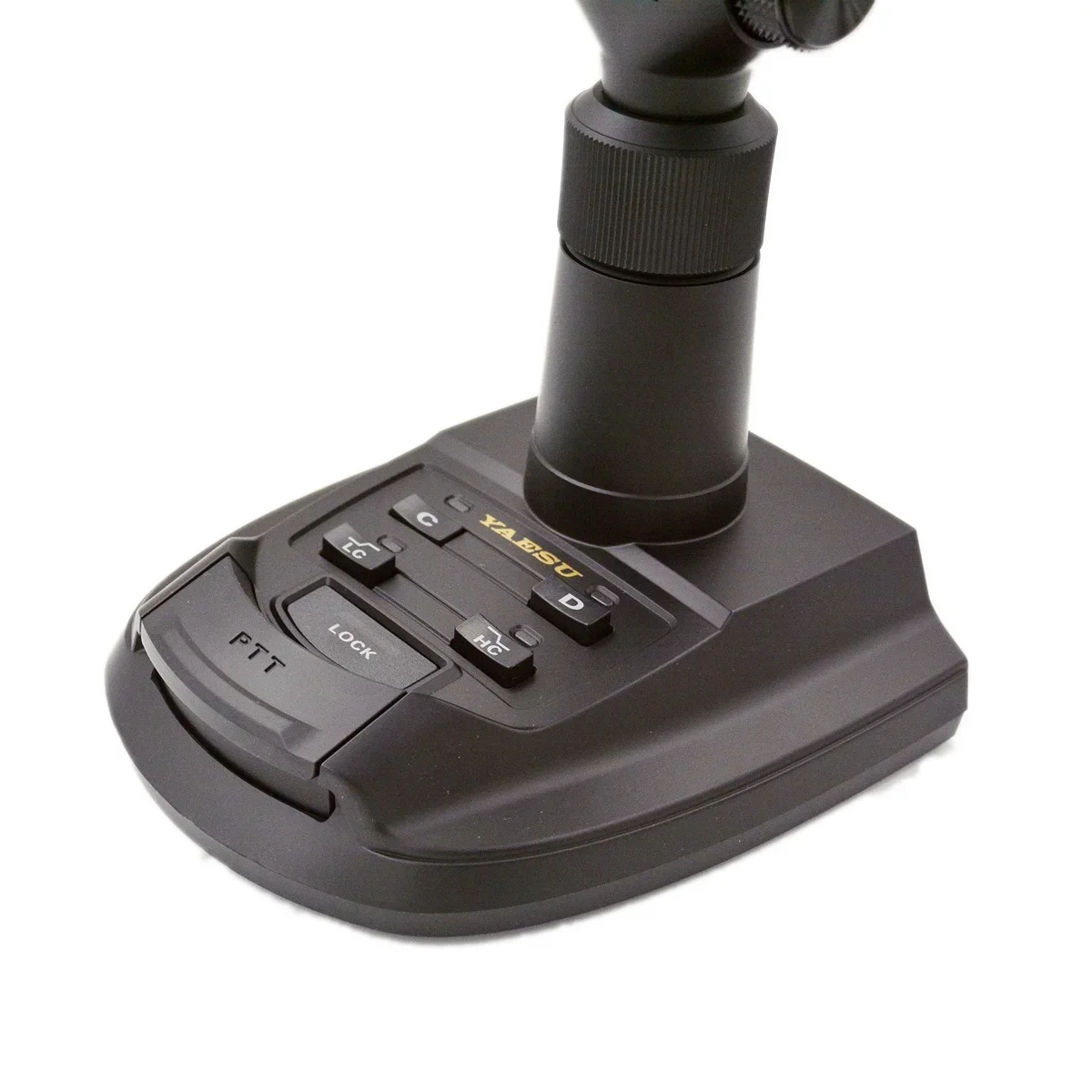Yaesu M100 سطح المكتب ميكروفون ديناميكي وإلكتريت لوحة المفاتيح 8 دبوس RJ45 تمديد كابل عنصر مزدوج مسبق لقاعدة HF راديو هيئة التصنيع العسكري