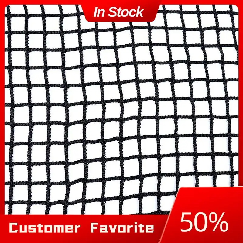 

Y28A Golf Sports Practice Barrier Net, Golf Ball Hitting Netting, Golf High Net, Heavy Duty Golf Containment Net