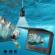 Portable Underwater Camera with Night Vision #2
