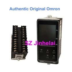 Omron Authentic Original Thermostat Temperature Switch led E5EC-RR2ASM-820 E5EC-CR2ASM-804 E5EC-PR2ASM-804 E5EC-PR2ADM-804