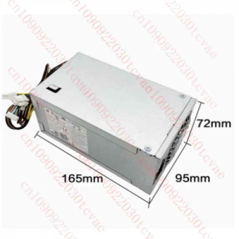 

New Original PA-2251-5 L08417-001 For HP ProDesk 400 600 800 G3 G4 Power Supply 250W L08417-002 D16-250P1A 901761 -002 Fast Ship