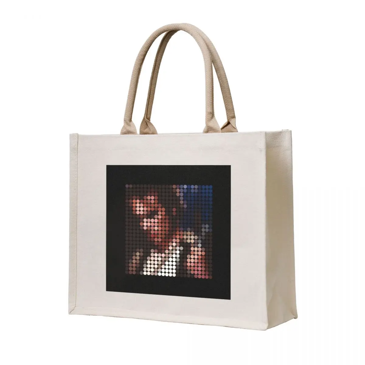 

Grace Tote Bag Customizable tote bag Women's bag personalized tote