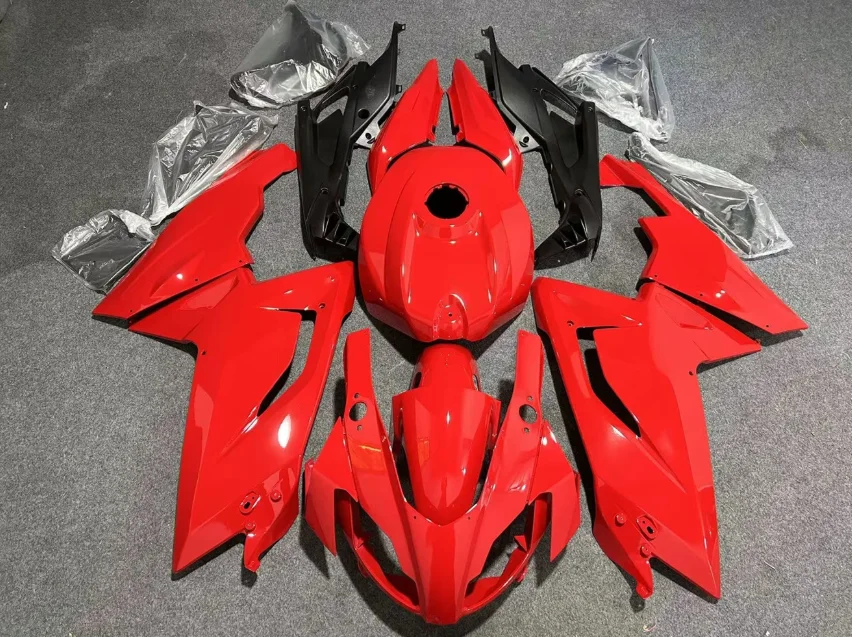 Suitable for Apulia RS125 2006 07 08 09 10 2011 motorcycle modified cowling full set of shell accessories can be customized