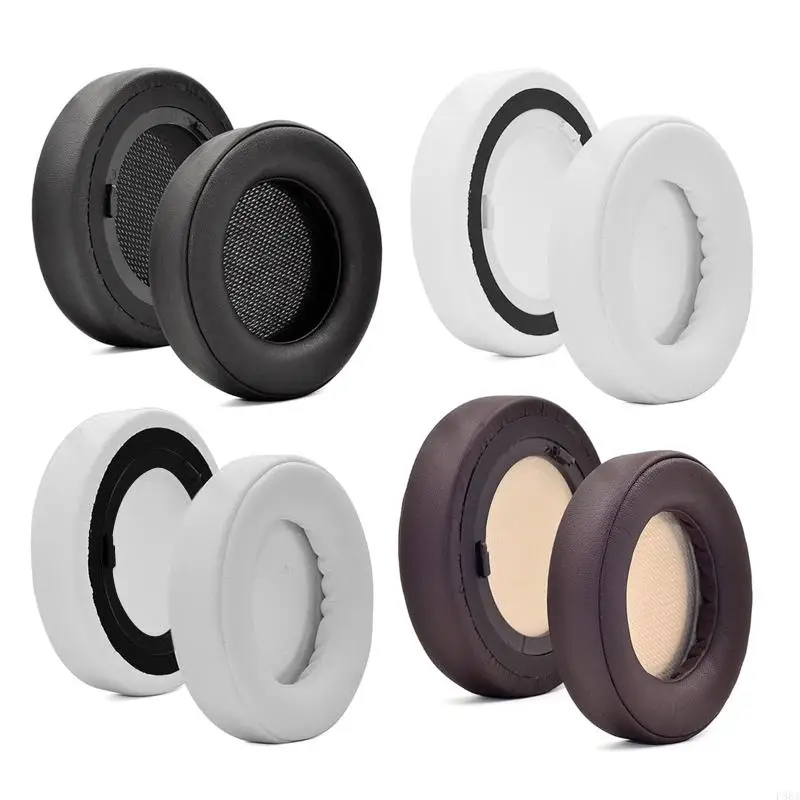 P88A Earphone Earpads Sleeve pour RVB casque confortable à