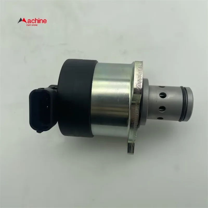 Fuel Meter Quantity Control Valve For OEM DD13 DD15 DD16 DDE A0000900069