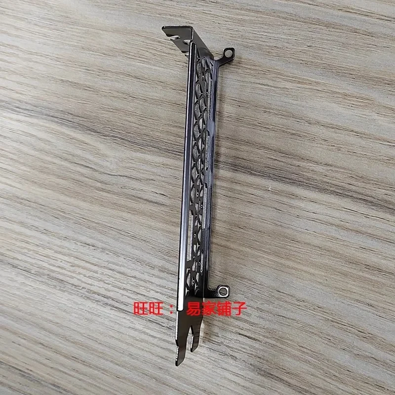 IO I/O Shield Bracket For ZOTAC RTX2080ti Ultimate PLUS OC Graphics Card Bezel Blank Baffle