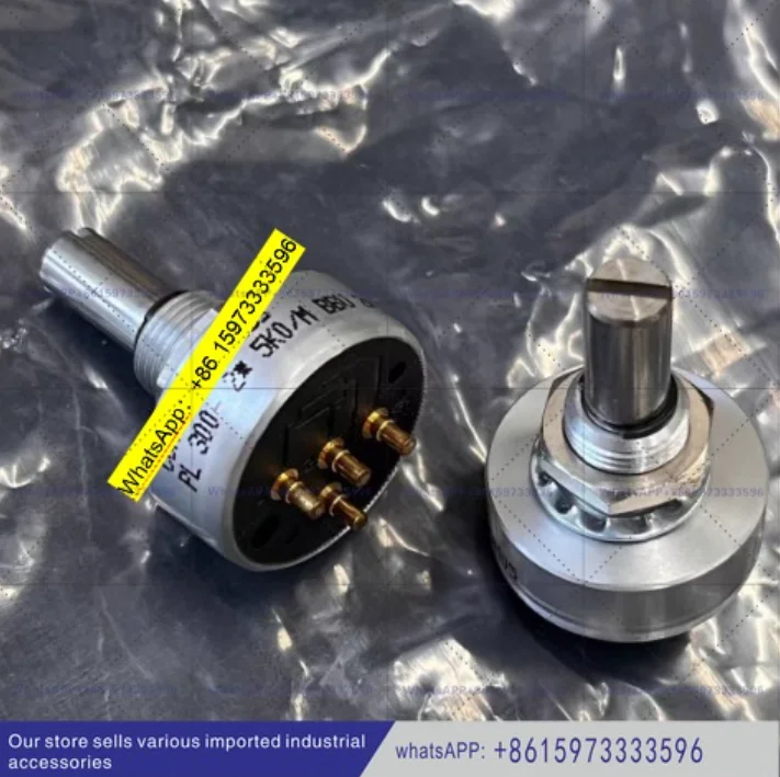 4 pieces PL300-2 * 5KO/M angular displacement sensor