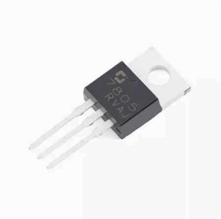 10PCS Original Genuine CJ7805 TO-220 5V 1.5A Three-terminal positive voltage regulator regulator chip