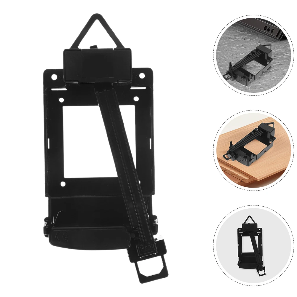 

3Pcs Mechanical Pendulum Clock Movement Kit Swing Drive Replacement for Wall Clocks DIY Repair Universal Pendulum Mechanism