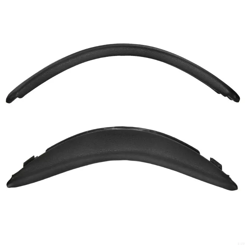 E1PF Headphone Head Beam Pad Repair for QC25 AE2 Over Head Earphone Headset Protein Leather Headband Cushion