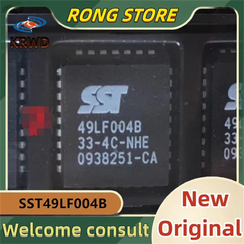 10Pcs 49Lf004B-33-4… - image