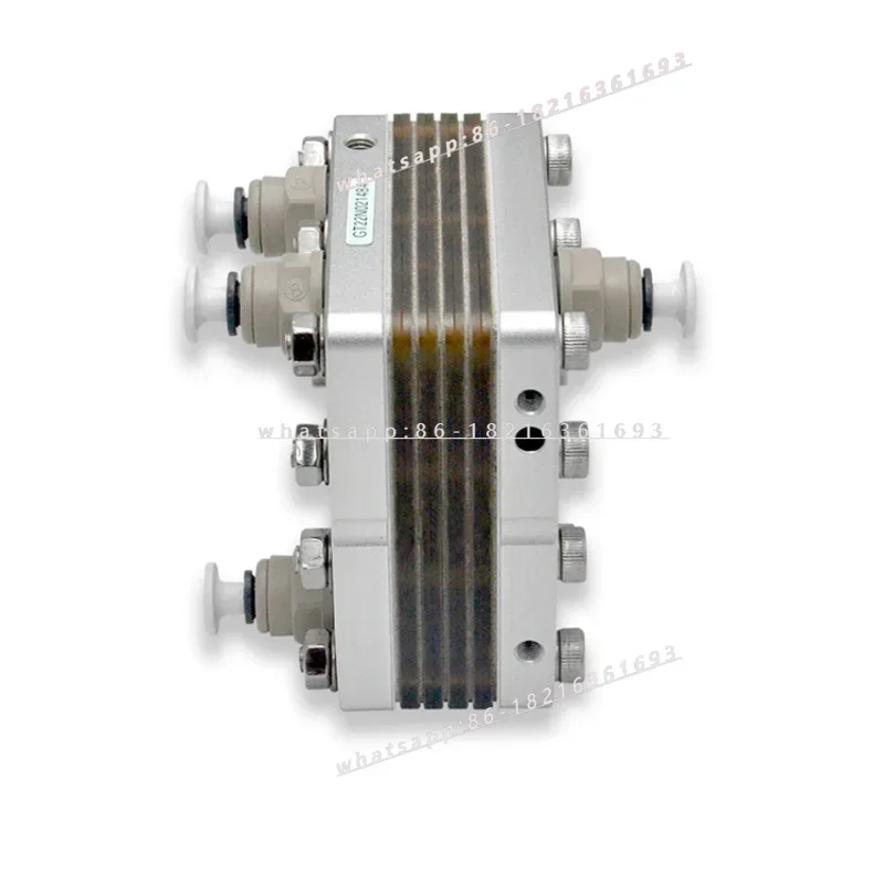 2006GOOD Hydrogen Generator, Double Suction Electrolytic Cell Module, Hydrogen Rich Water Machine, Hydrogen Absorption Machin