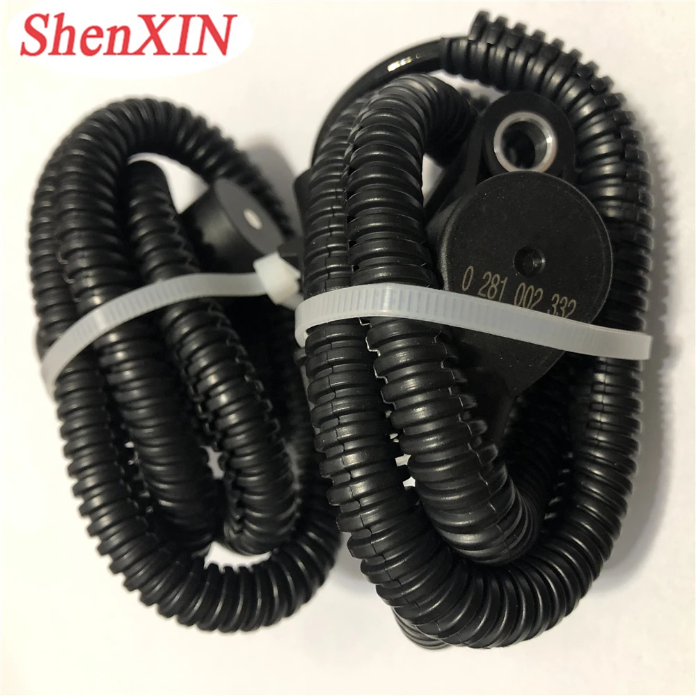 

OEM 0281002332 Crankshaft Position Sensor for Ivecoo Daily Fiatt Ducato Peugeott Boxer 2.8