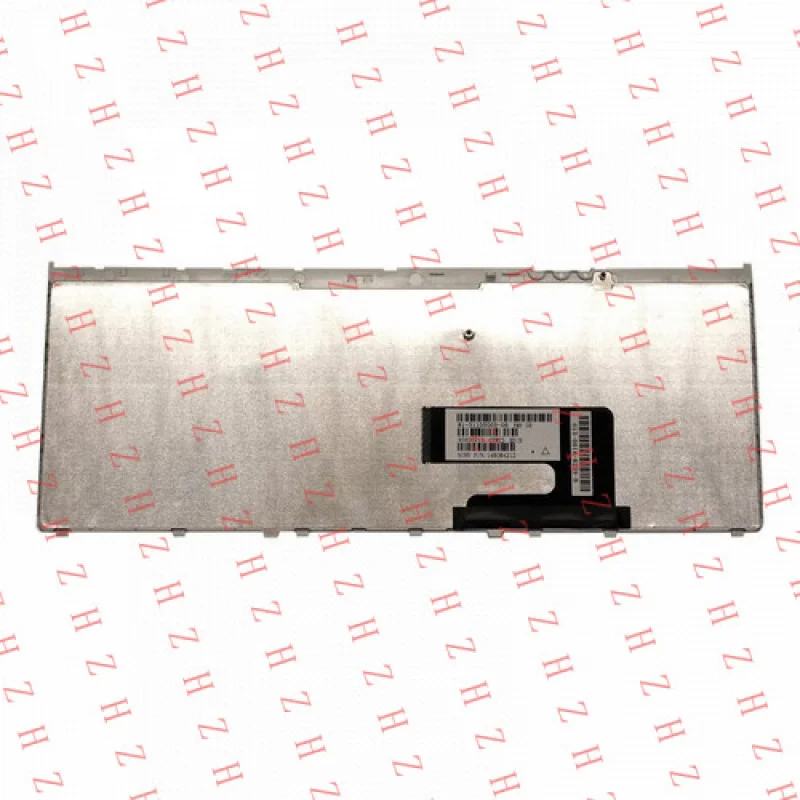 P+ for Sony Vaio VGN-FW11 VGN-FW21 VGN-FW3 VGN-FW4 VGN-FW5 UK Grey QWERTY Keyboard