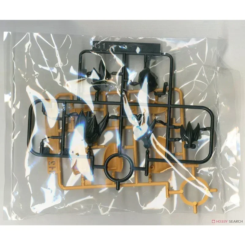 재고 있음 오리지널 반다이 피규어 라이즈 드래곤 볼 베지터 스페이스 캡슐 우주선 애니메이션 액션 피규어 모델 장난감 컬렉션 선물