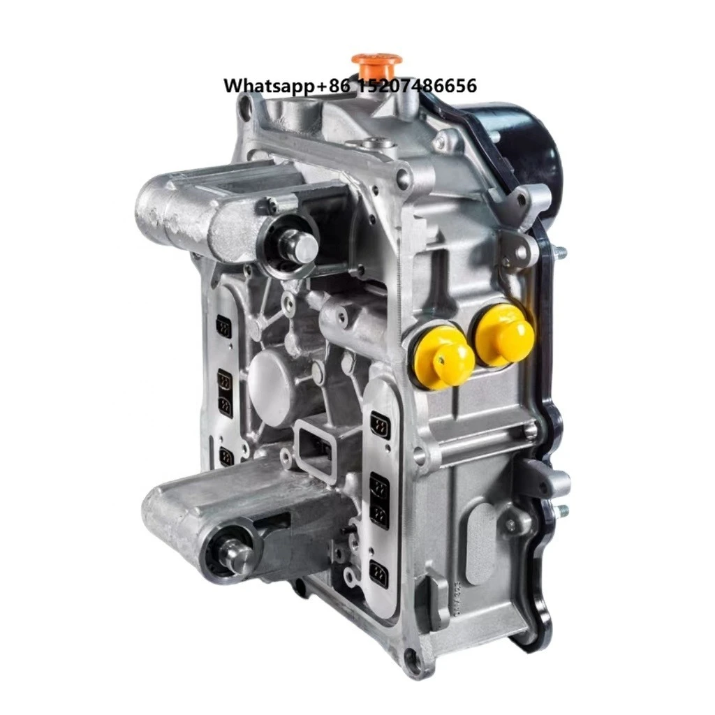 DQ200 DQ380 7-Speed 0AM 927769D Transmission Control Unit Only Valve Body Gearbox Parts