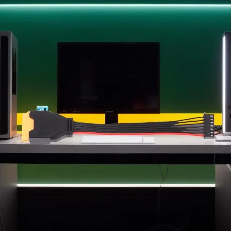 Safe 135Mm 22AWG JS…