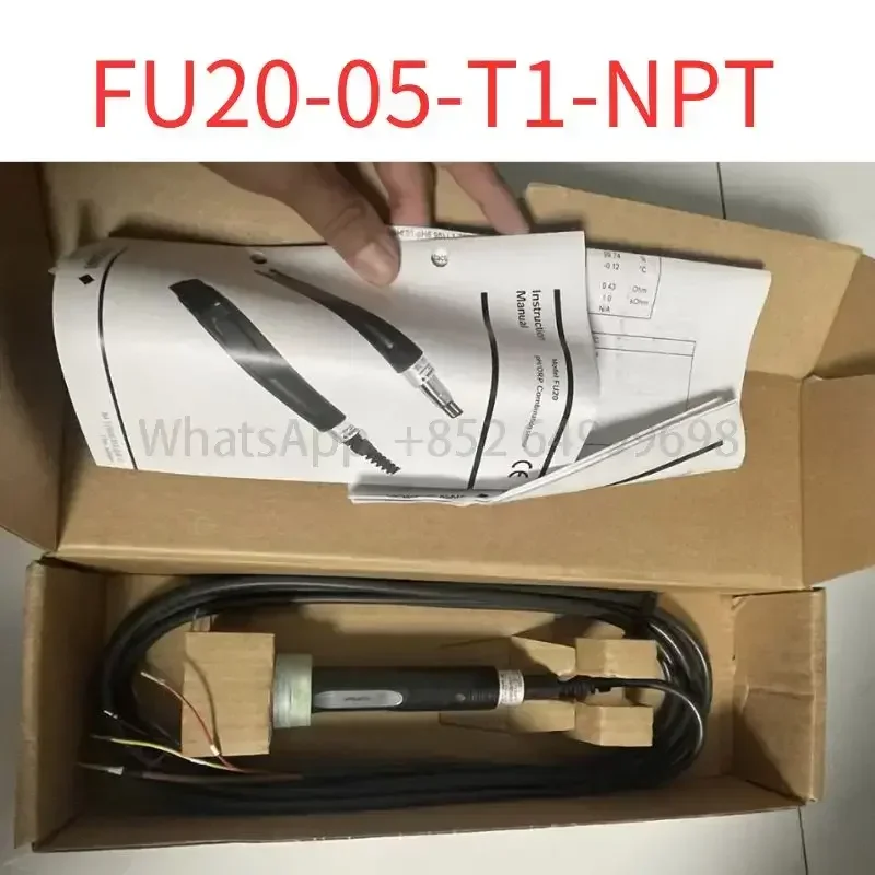 

Совершенно новый датчик FU20-05-T1-NPT. Быстрая доставка.