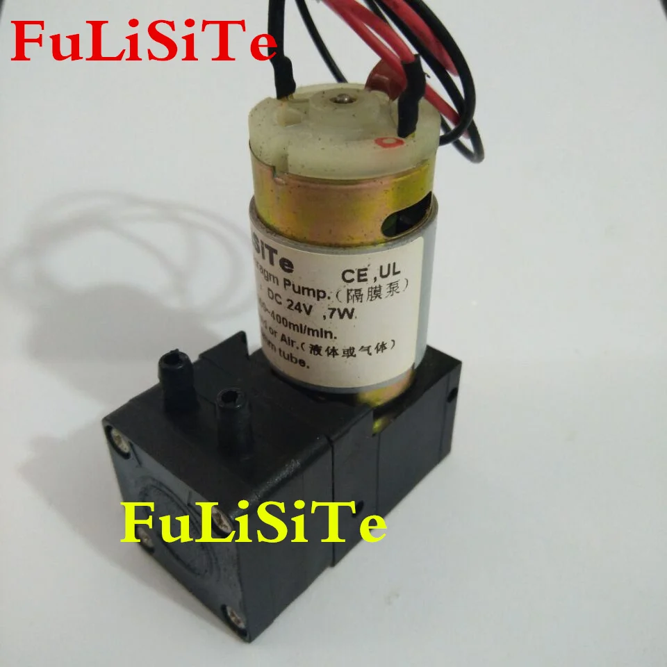 wholesale FuLiSiTe printer micro diaphragm big pump