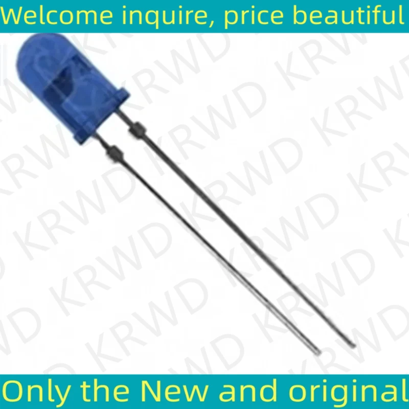 30PCS New and Original IC Chip DIP-2 TSAL6100 TSAL610 TSAL6 Infrared emitting tube