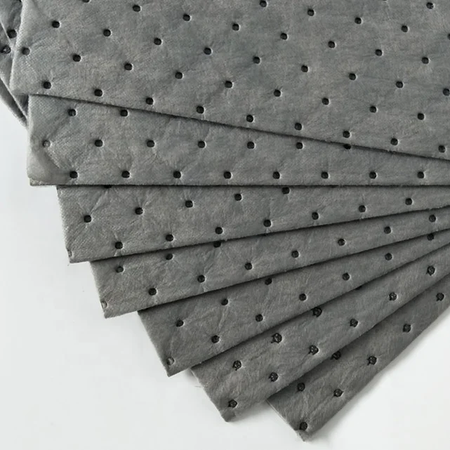 완전 흡수성 물 흡수 시트 (찢는 선 포함)