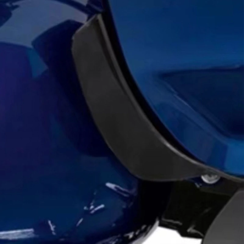 H3CE Elegant Motorbike Streamlining Deflectors Consistent 2015 2021 Traveling Models Improves Beauty and Cycling Experience