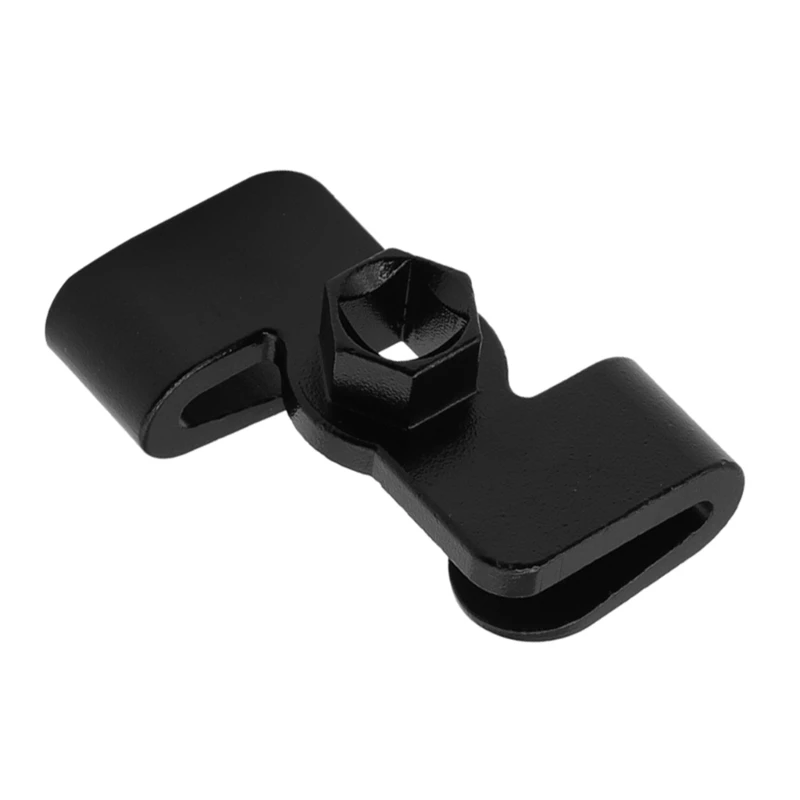 

Универсальный адаптер-удлинитель гаечного ключа. Прочный удлинитель гаечного ключа. Прочный и долговечный инструмент для Прямая